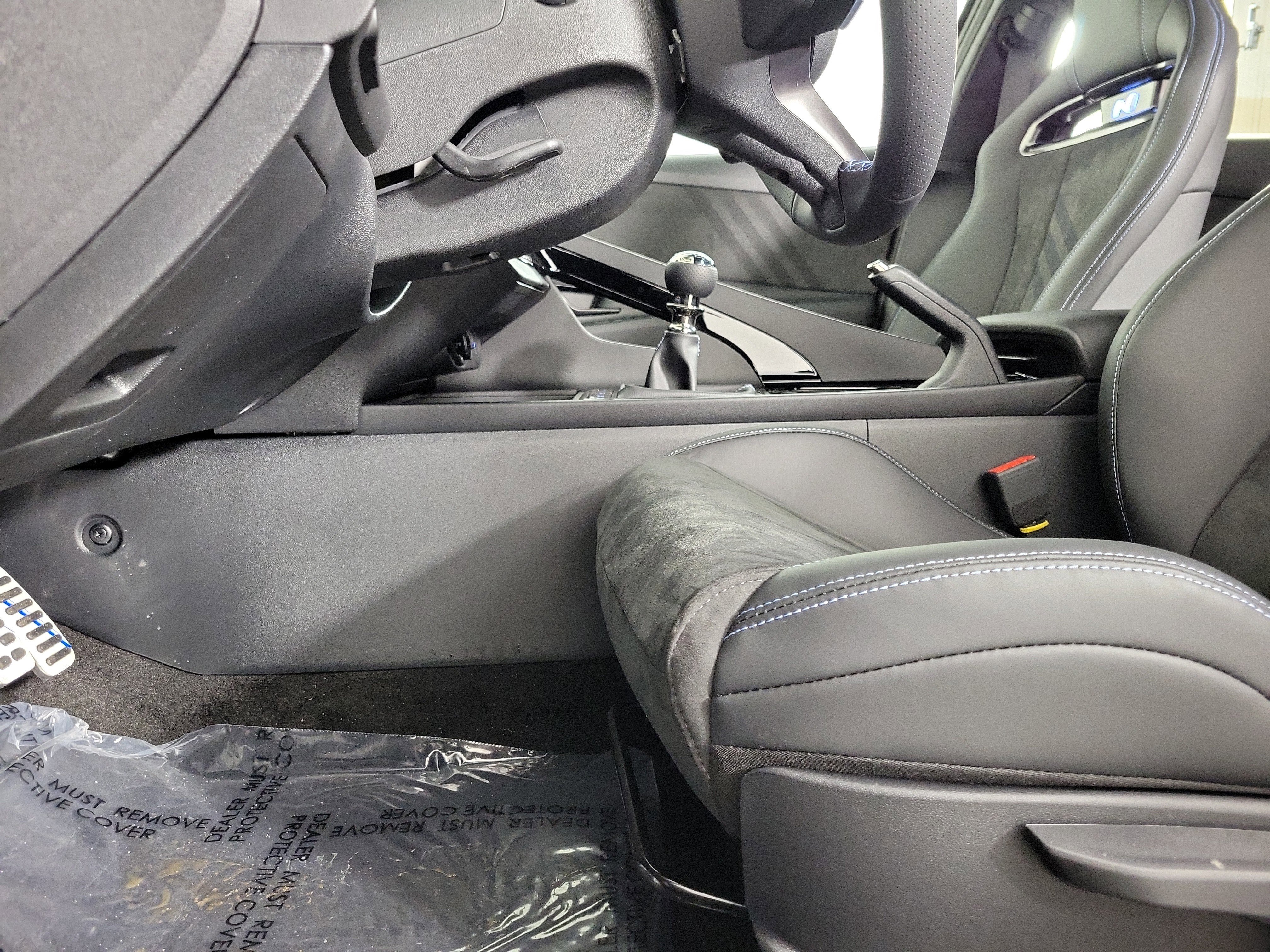 New 2026 Hyundai Elantra N image 28