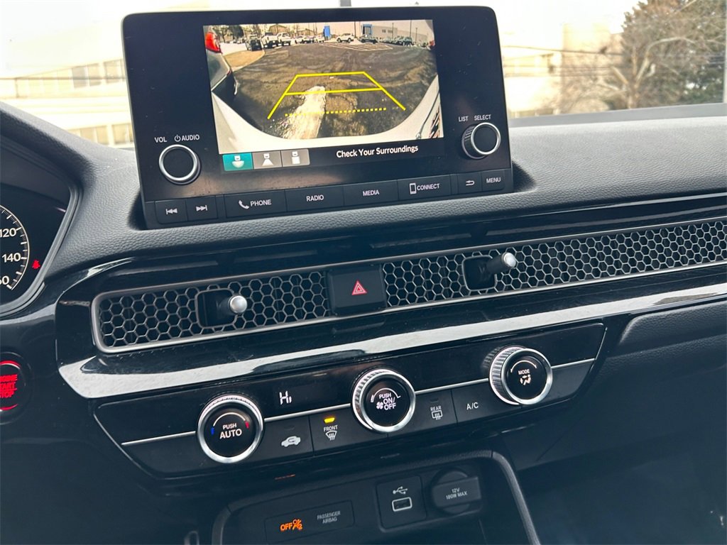 Used 2023 Honda Civic Sport image 25