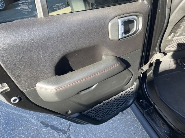 Used 2020 Jeep Gladiator Rubicon image 8