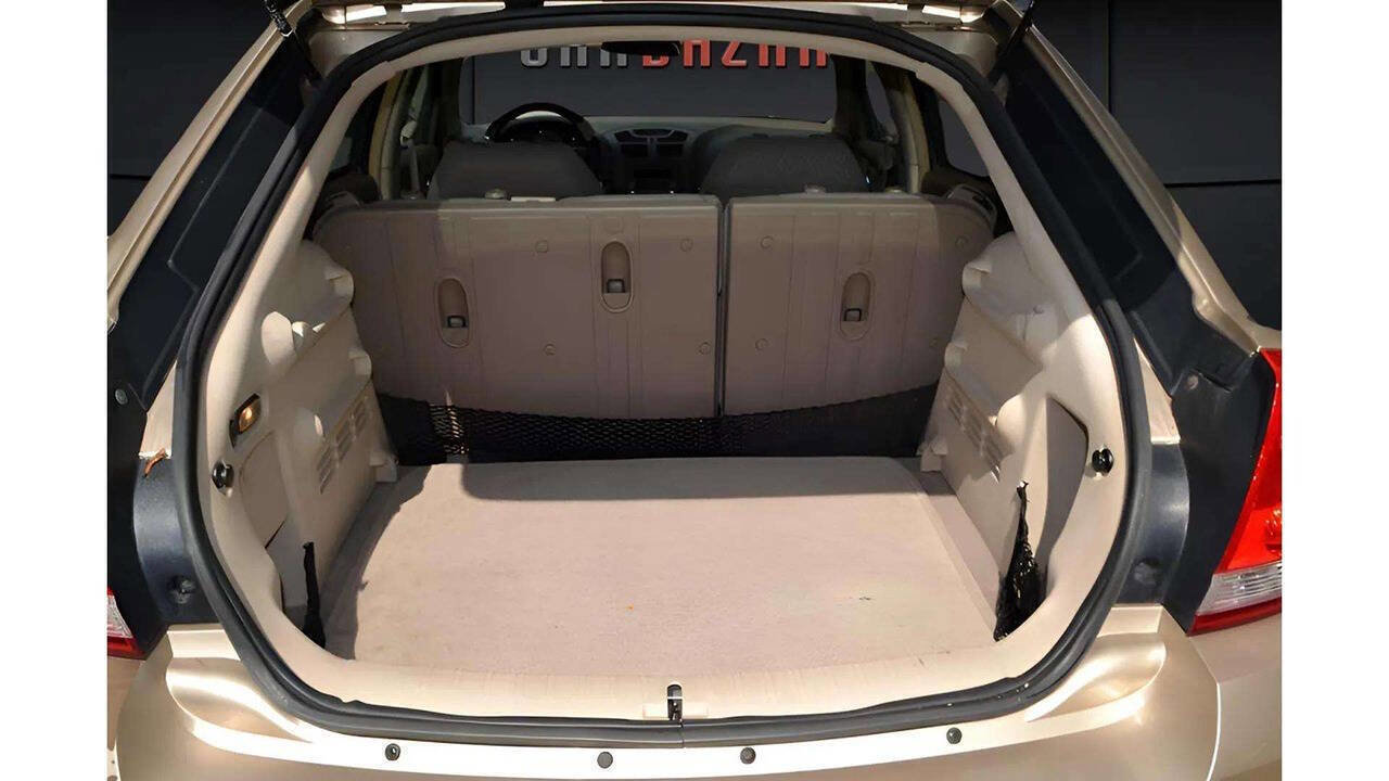 Used 2006 Chevrolet Malibu LT image 21