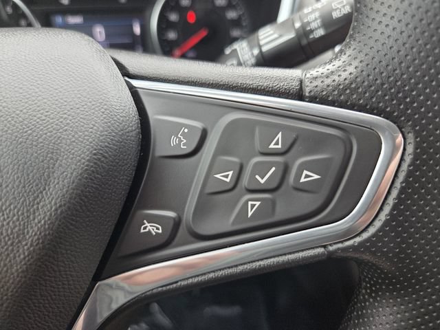 Used 2023 Chevrolet Equinox LT FWD image 26