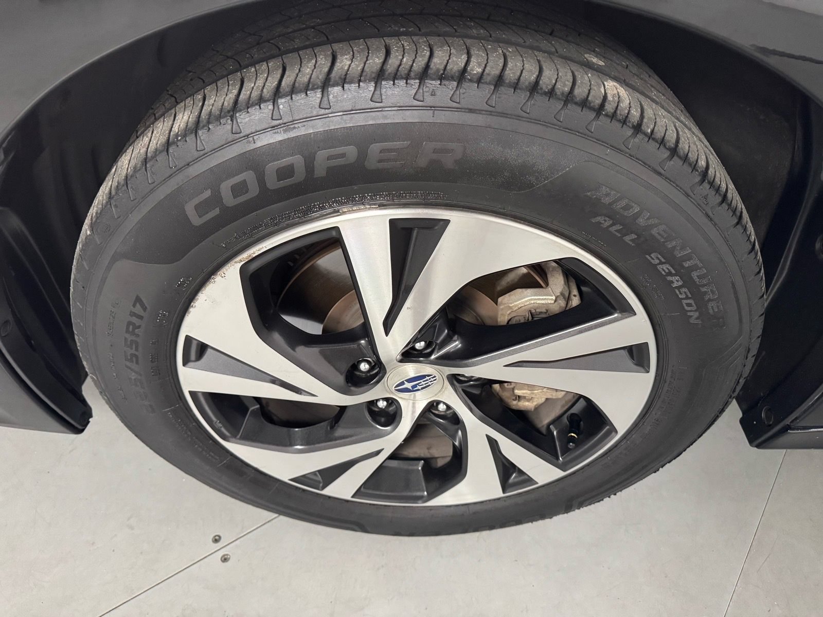 Used 2020 Subaru Legacy w/ Alloy Wheel Package AWD/4WD image 9