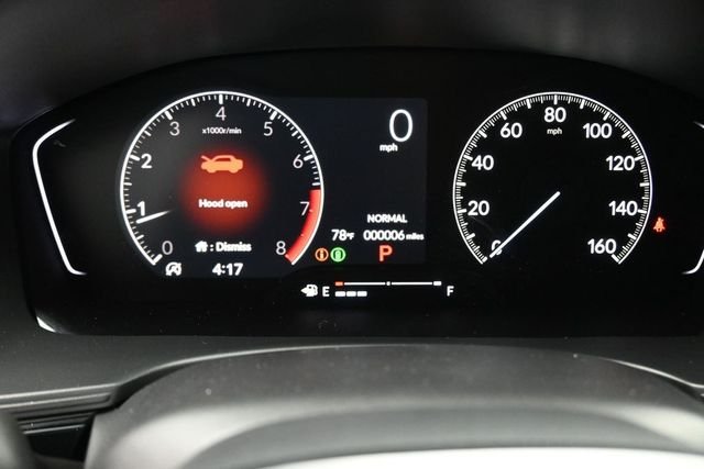 New 2026 Honda Civic Sport image 9