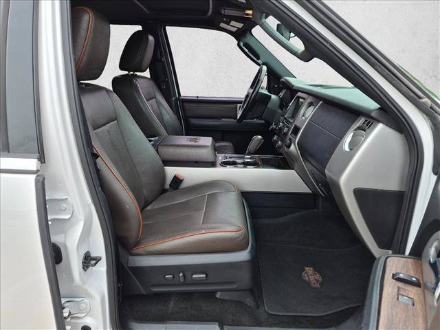 Used 2016 Ford Expedition EL King Ranch RWD image 19