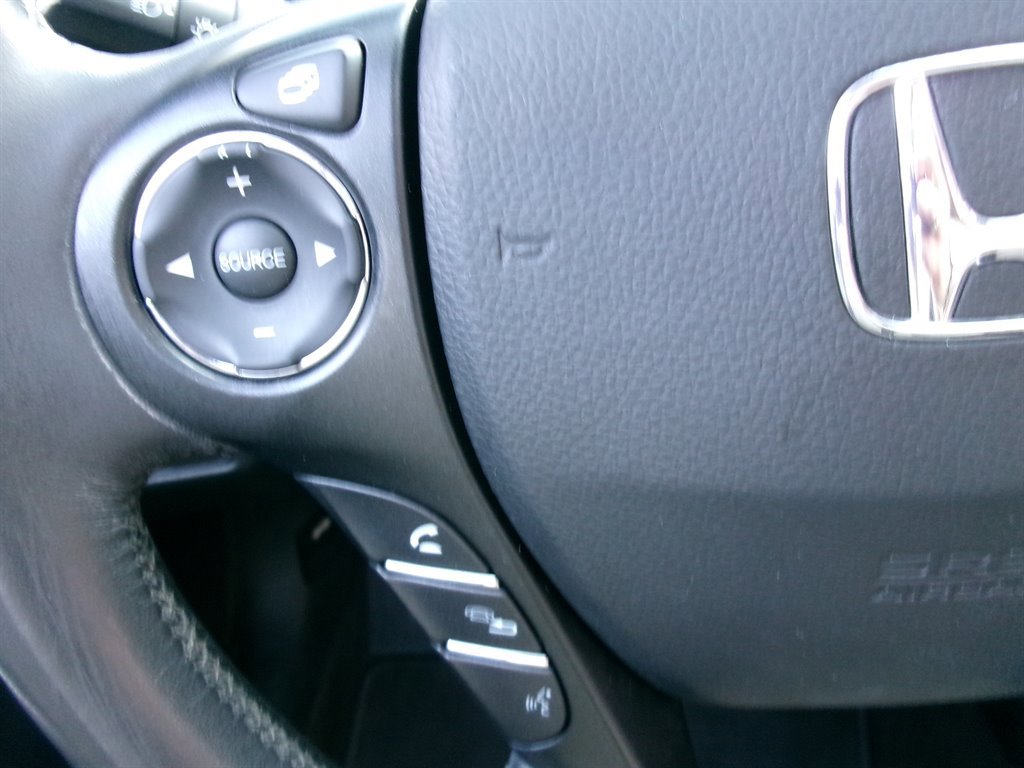 Used 2013 Honda Crosstour EX-L image 42