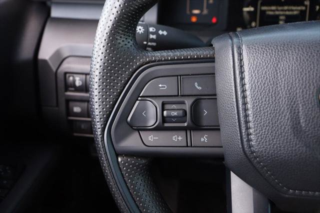 Certified 2024 Toyota Tacoma SR image 11