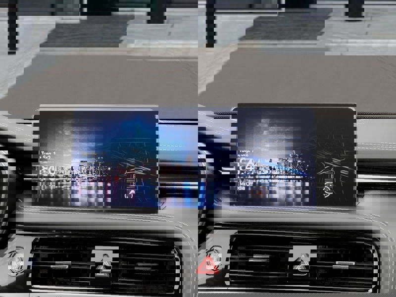 New 2026 Genesis G70 2.5T Prestige image 12