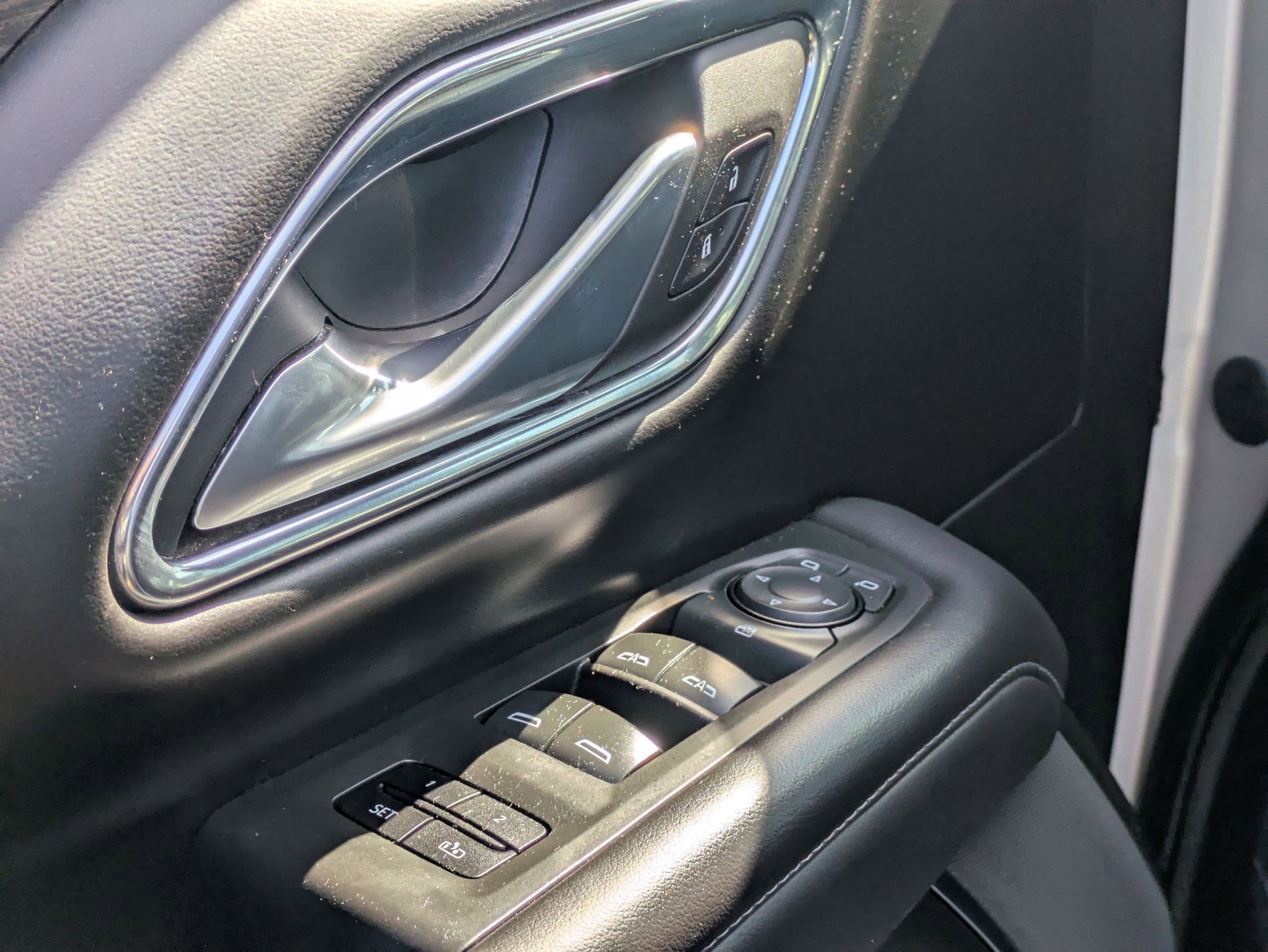 Certified 2023 Chevrolet Tahoe LT image 12