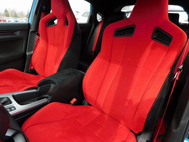 New 2025 Honda Civic Type R image 14