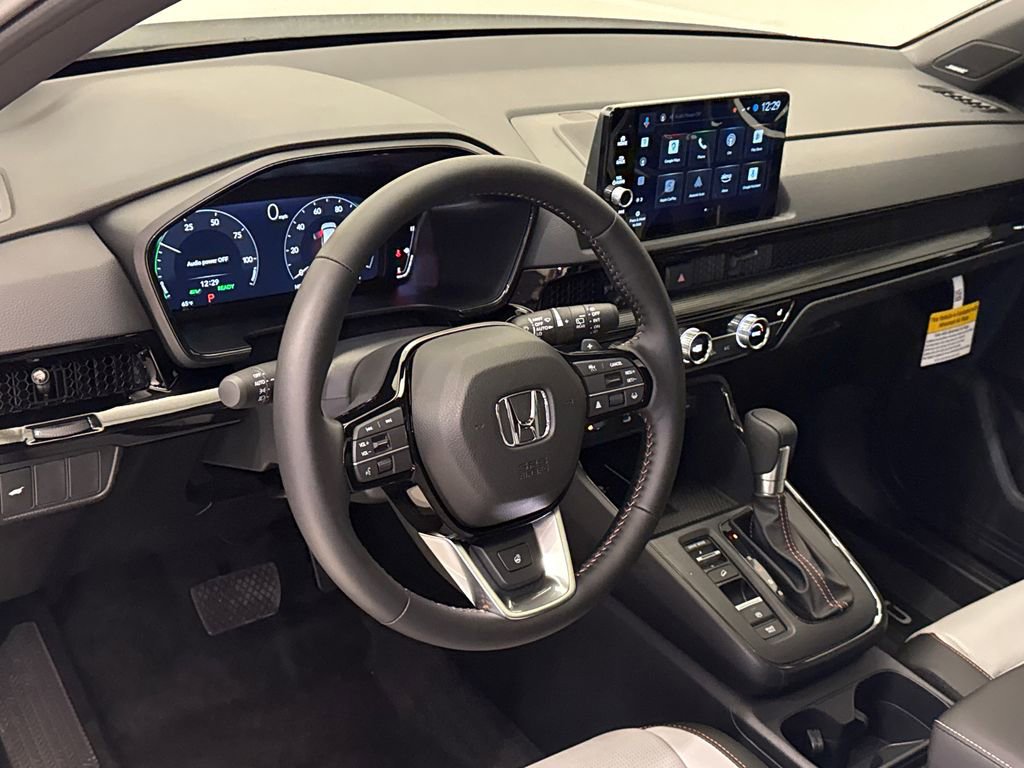 New 2026 Honda CR-V Sport Touring image 20