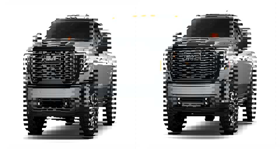 New 2026 GMC Sierra 3500 Denali Ultimate image 27