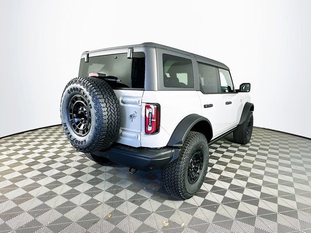 New 2026 Ford Bronco Badlands image 10