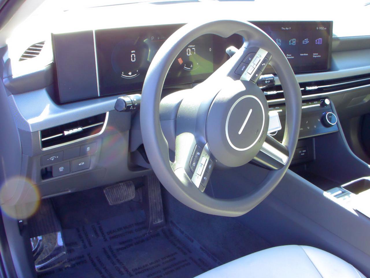 Used 2025 Hyundai Sonata SEL image 5