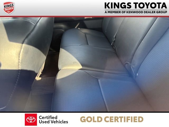 Used 2023 Toyota Tacoma TRD Sport w/ TRD Premium Sport Package image 10