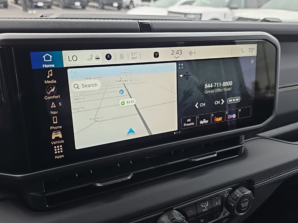 New 2026 Jeep Wrangler Sahara image 25