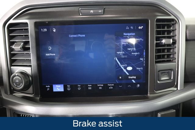 New 2026 Ford F150 XLT w/ Equipment Group 303A High image 46