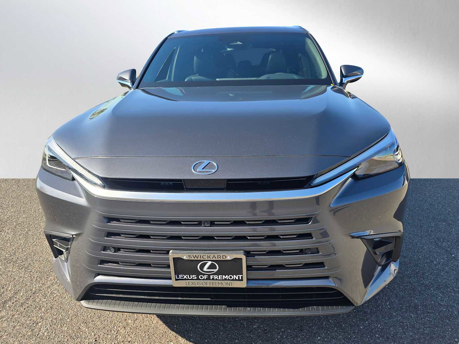 New 2026 Lexus TX 350 AWD image 8