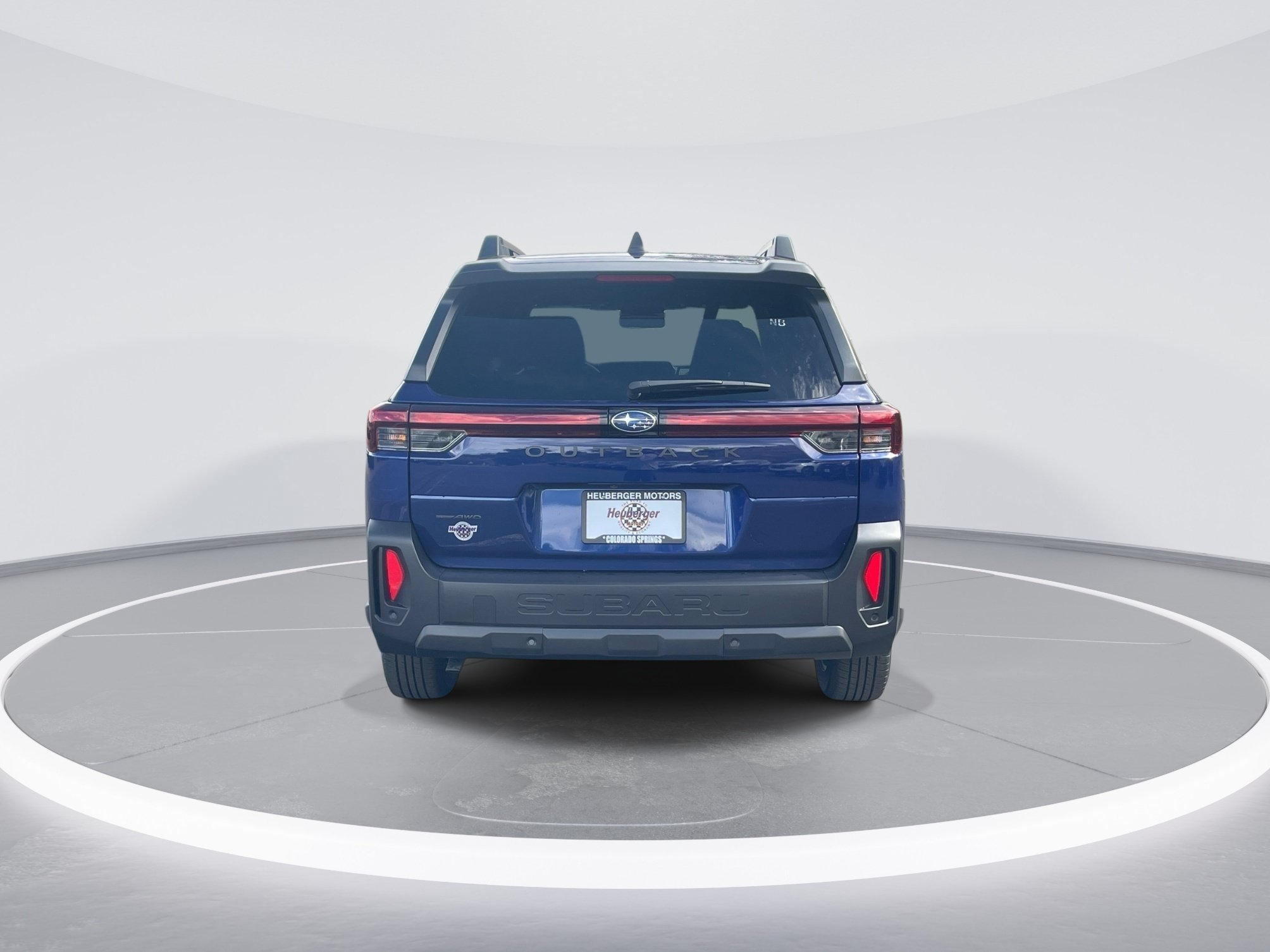 New 2026 Subaru Outback Premium AWD/4WD image 6