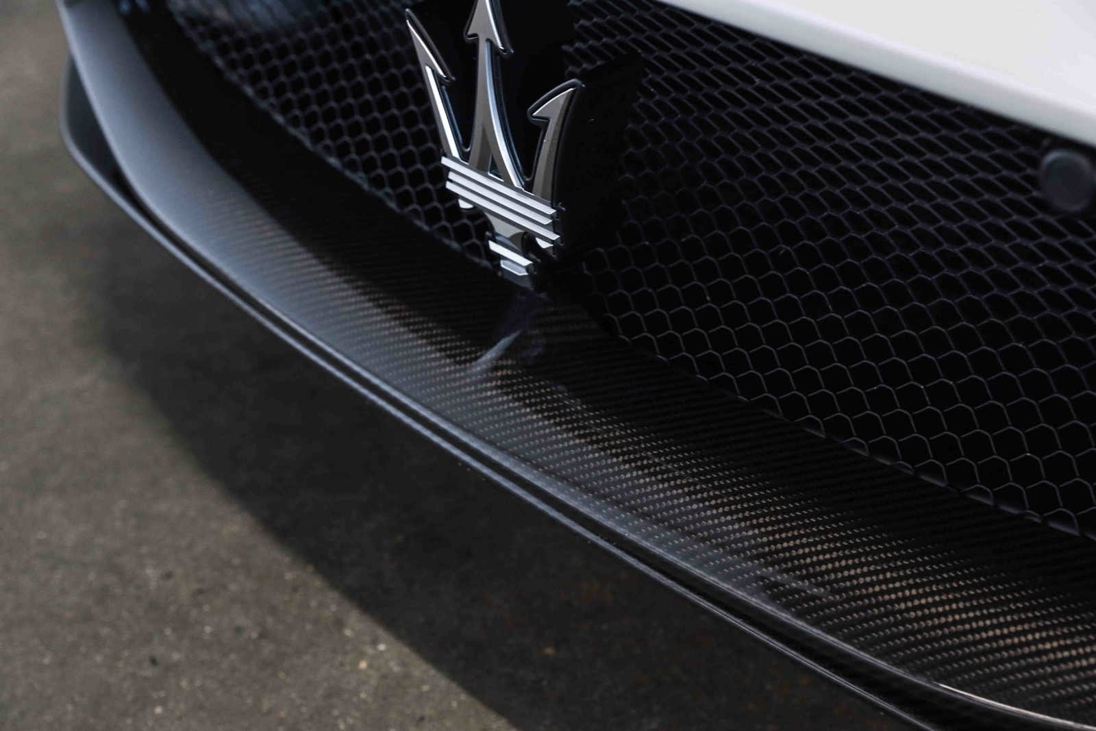 Used 2022 Maserati MC20 Coupe RWD image 29