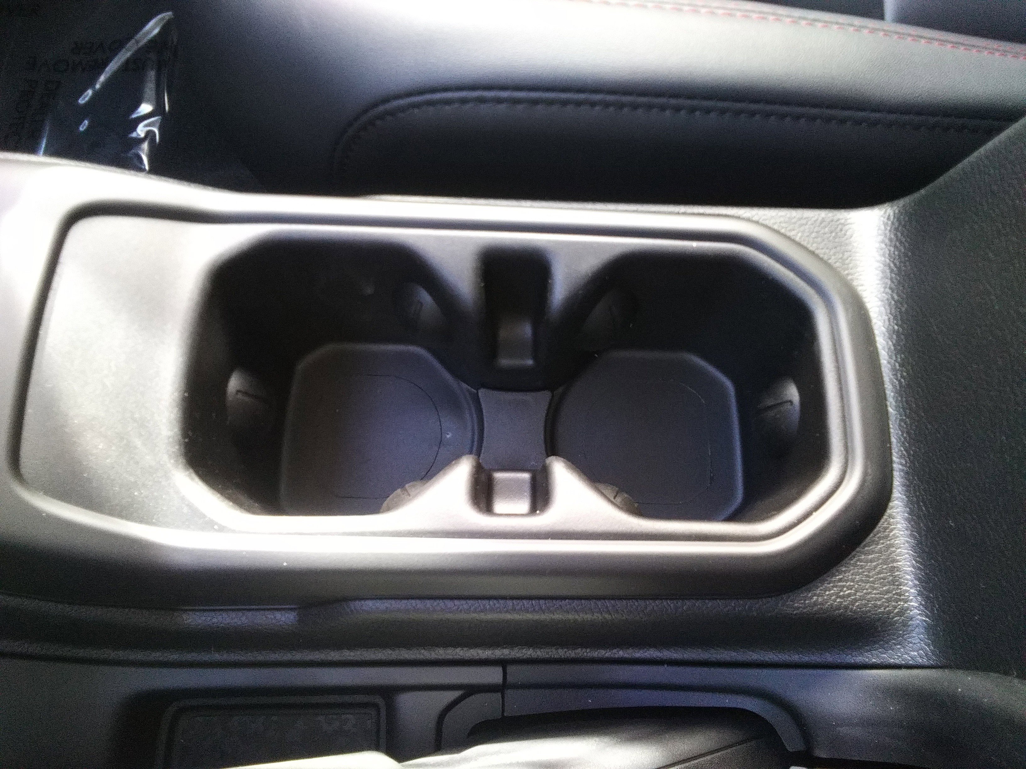 New 2026 Jeep Gladiator Rubicon w/ Steel Bumper Group image 19