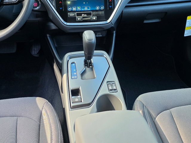 New 2026 Subaru Crosstrek 2.5i Premium image 14