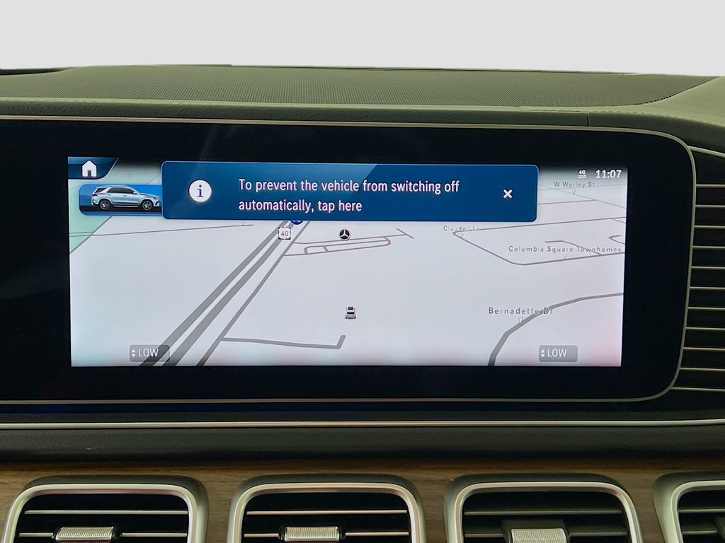 New 2026 Mercedes-Benz GLE 350 4MATIC image 17