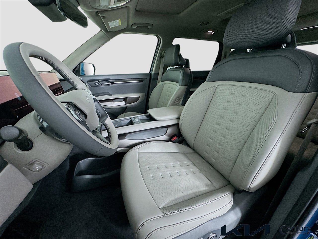 New 2026 Kia EV9 Wind image 13