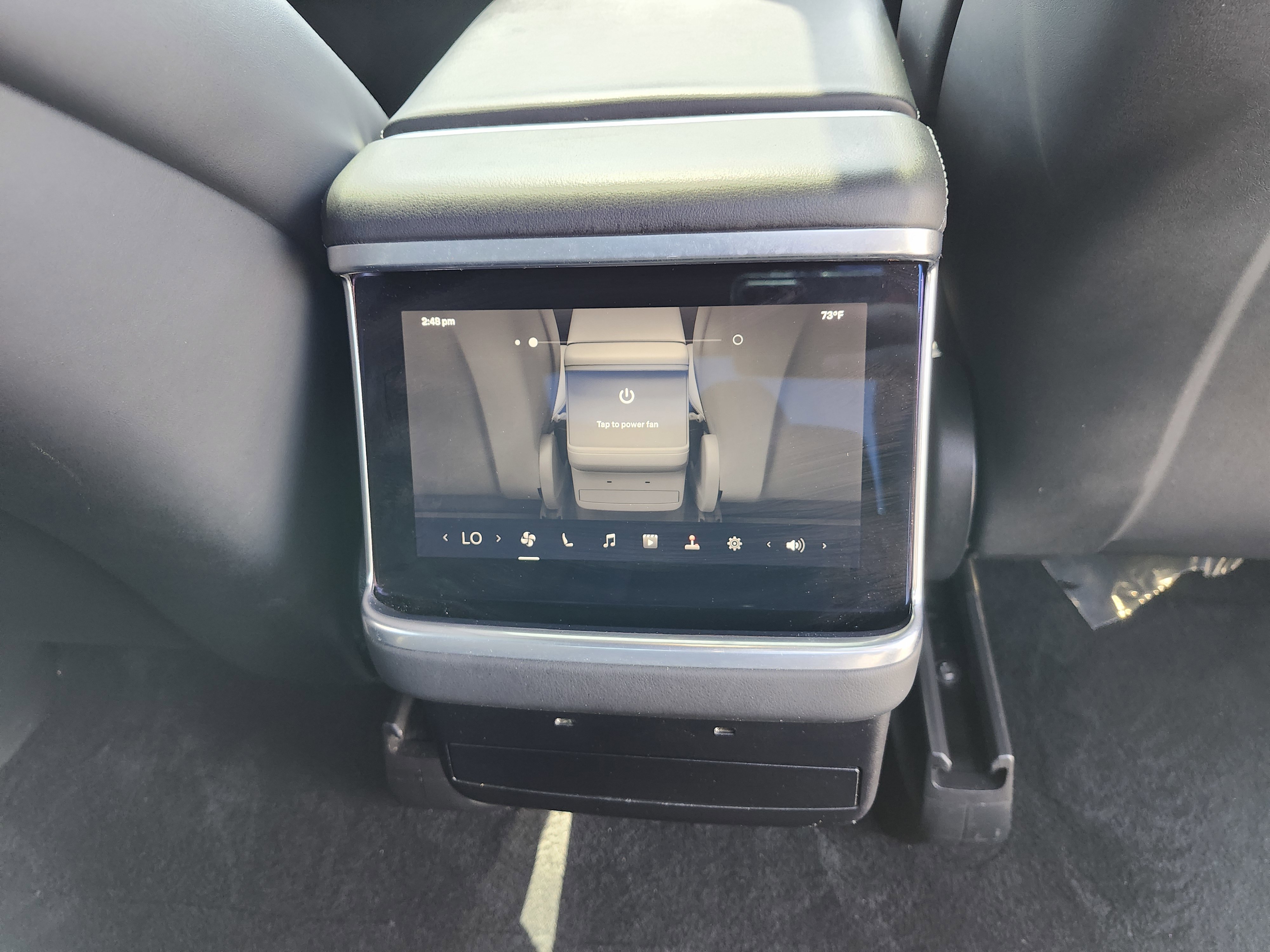 Used 2023 Tesla Model X image 22
