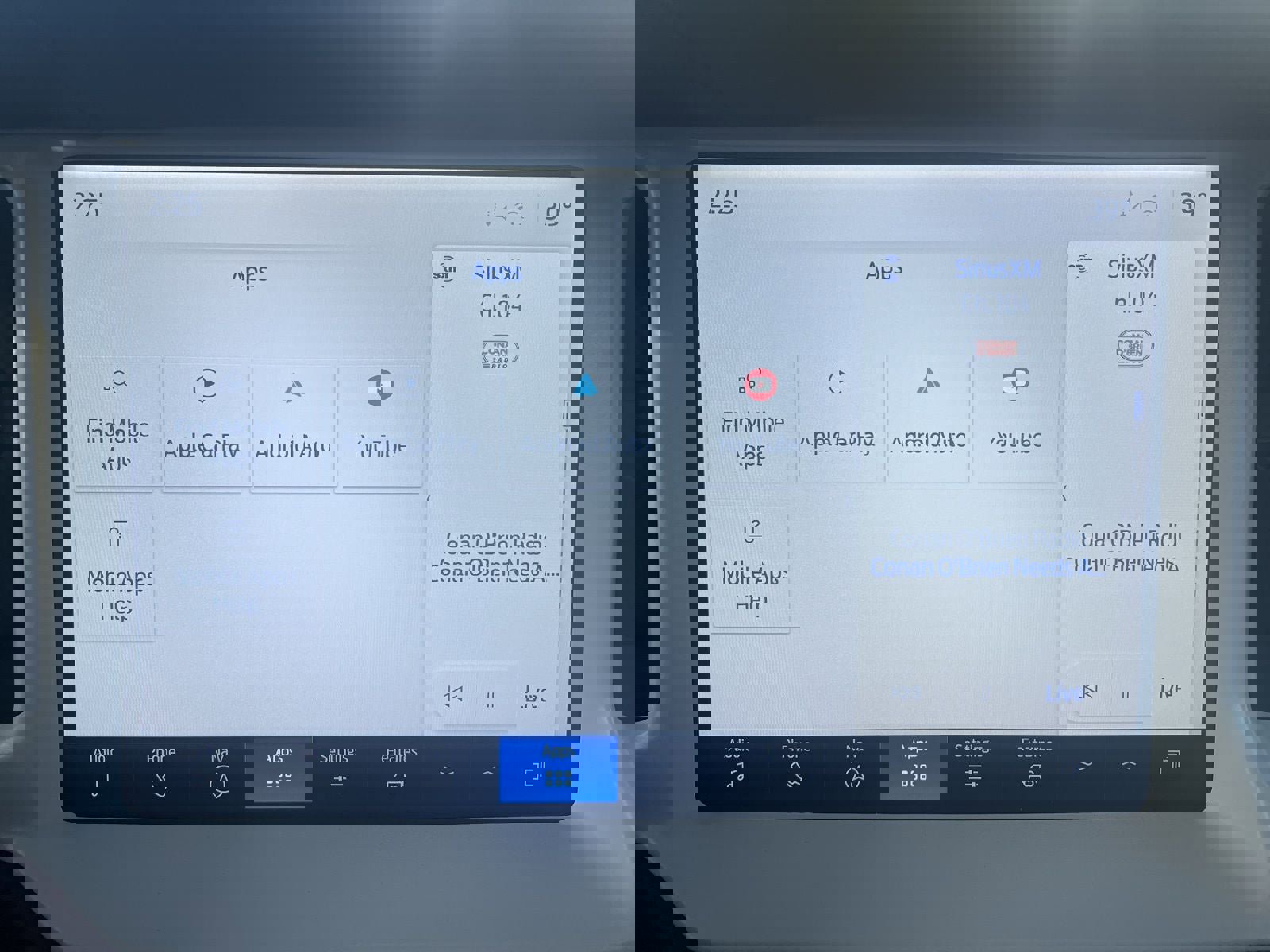 New 2025 Ford Bronco Stroppe Edition image 27