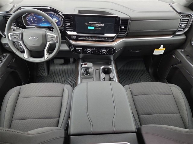 New 2026 Chevrolet Silverado 1500 RST w/ Safety Package image 20