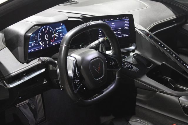 Used 2020 Chevrolet Corvette Stingray Coupe w/ 1LT image 7