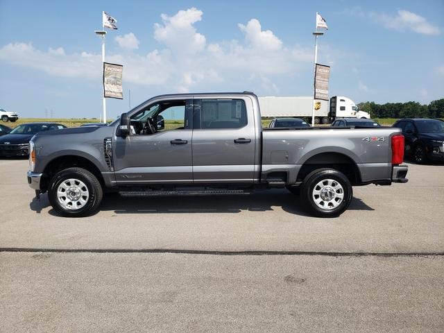 Used 2024 Ford F250 XLT image 9