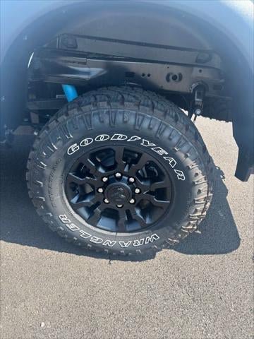 New 2026 RAM 2500 Tradesman w/ Power Wagon Package image 51