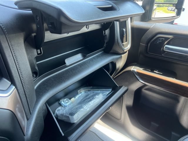 Used 2023 Chevrolet Silverado 3500 High Country w/ Z71 Off-Road Package AWD/4WD image 23
