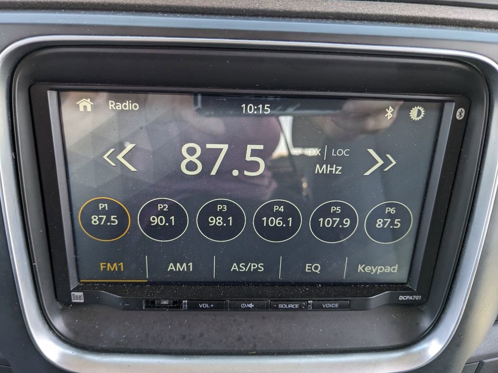 Used 2013 RAM 1500 Tradesman w/ Popular Equipment Group image 33