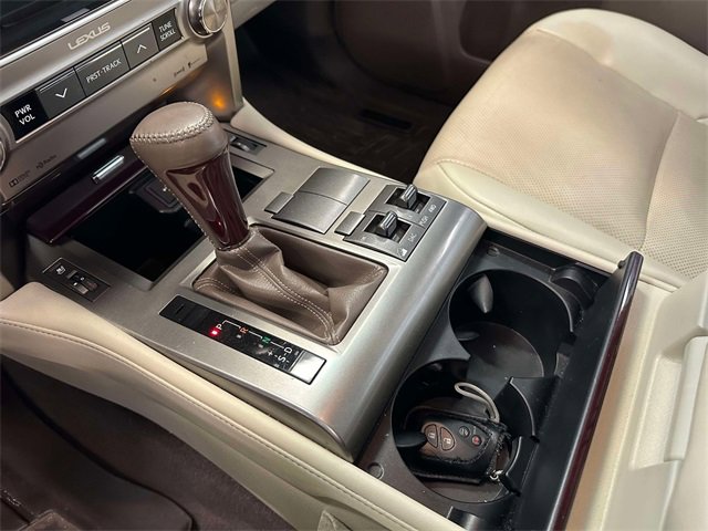 Used 2019 Lexus GX 460 image 36
