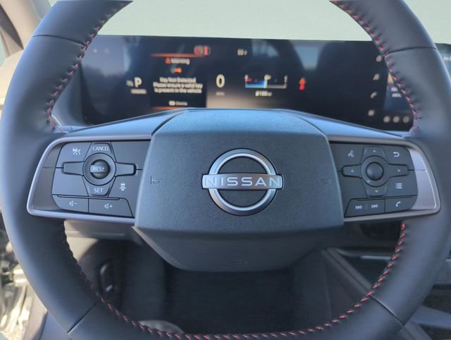 New 2026 Nissan Sentra SR w/ Floor Mat Package image 38