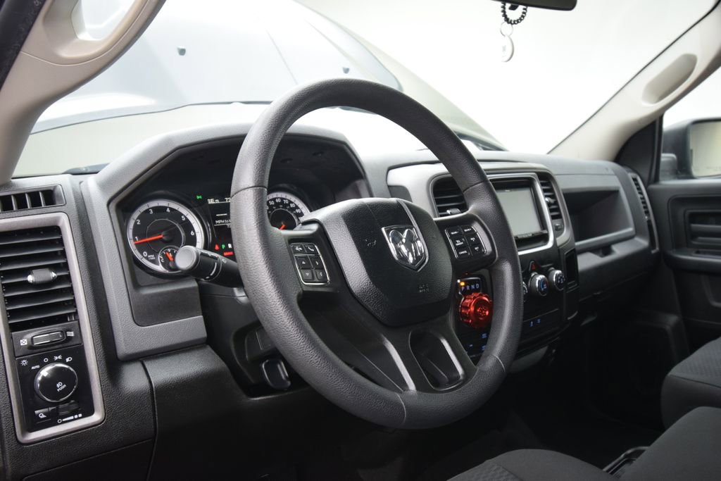 Used 2019 RAM 1500 Express w/ Express Value Package image 10