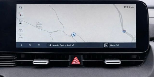 Used 2026 Hyundai Ioniq 5 Limited AWD/4WD image 43
