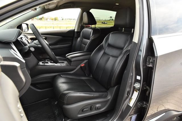 Used 2023 Nissan Murano SL w/ Cargo Package AWD/4WD image 23