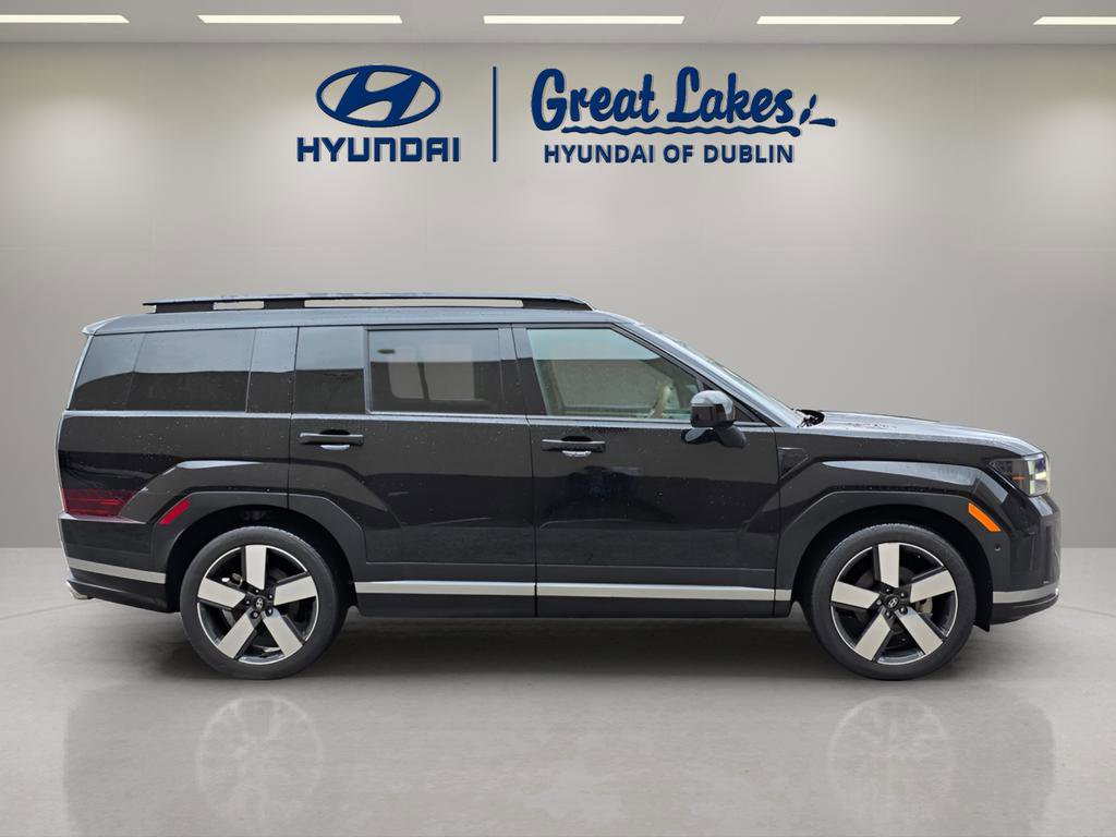 Used 2024 Hyundai Santa Fe Limited image 6