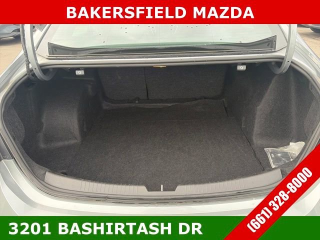 Used 2024 Chevrolet Malibu LT image 21