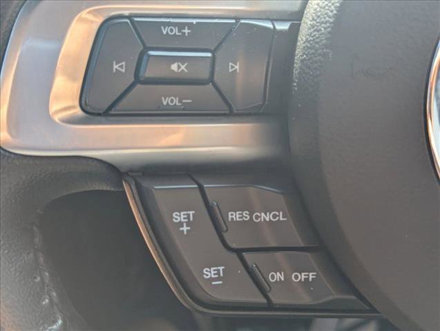 Used 2021 Ford Mustang Coupe w/ Equipment Group 101A image 12