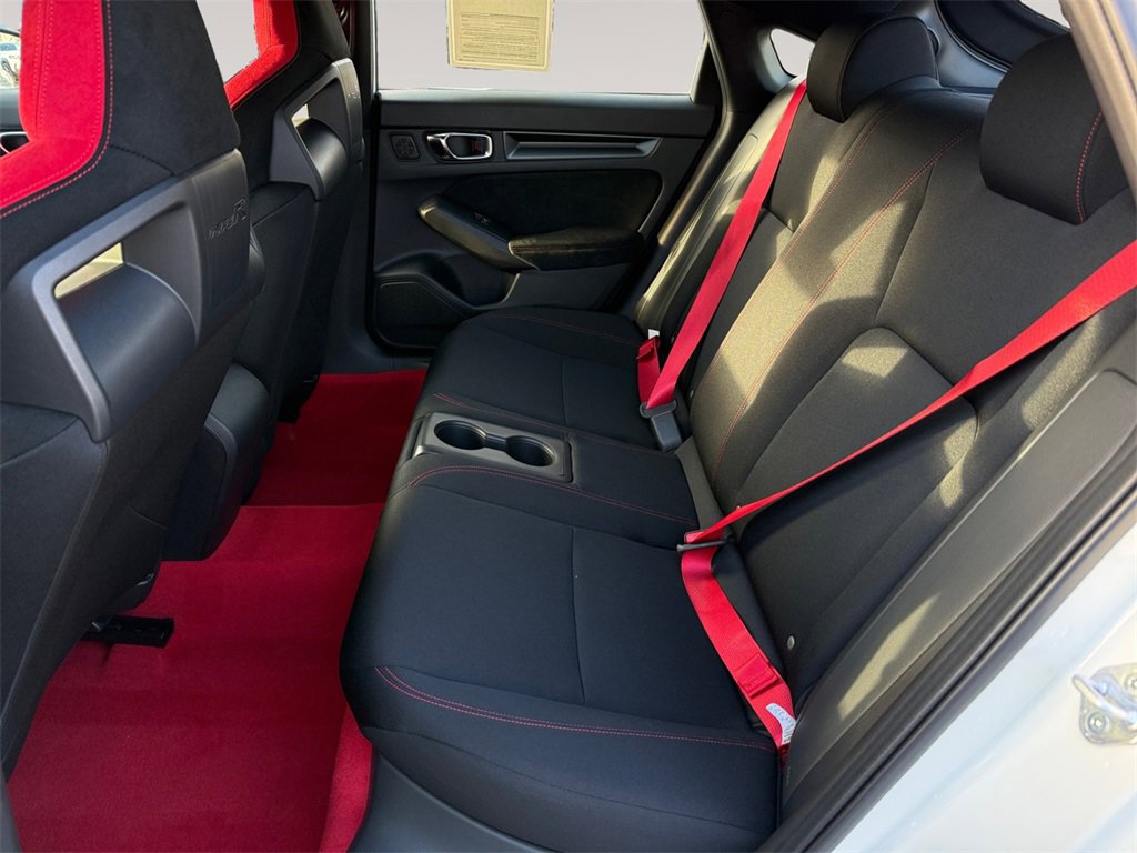 Used 2024 Honda Civic Type R image 13