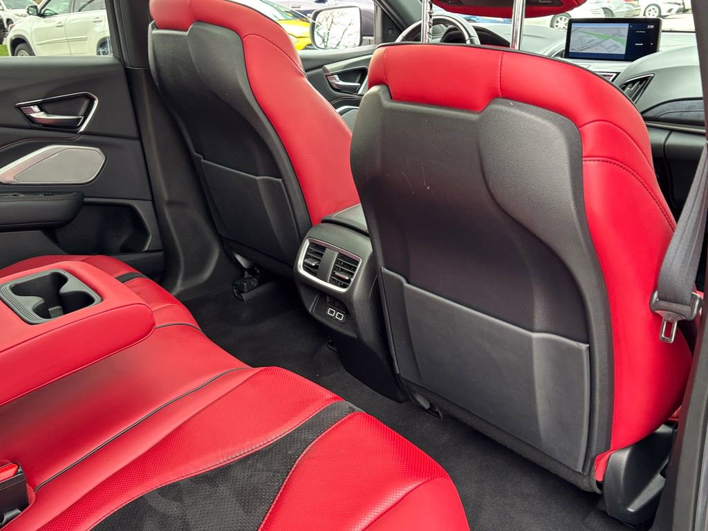 Used 2020 Acura RDX A-Spec image 42