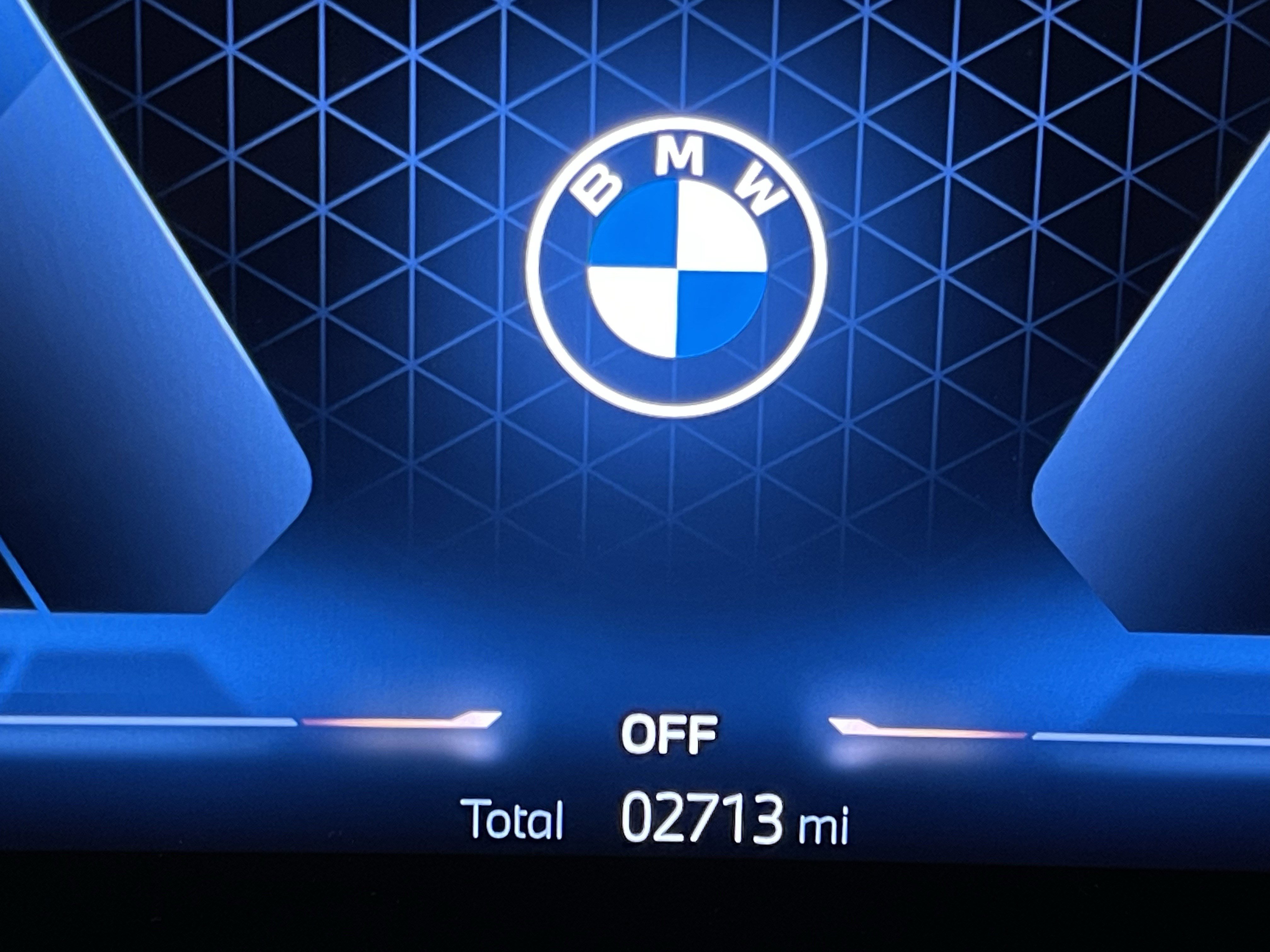 Used 2025 BMW X3 xDrive30i w/ Convenience Package image 22