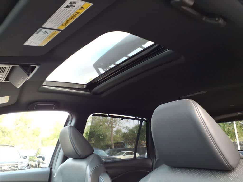 Used 2019 Honda Passport Touring image 15