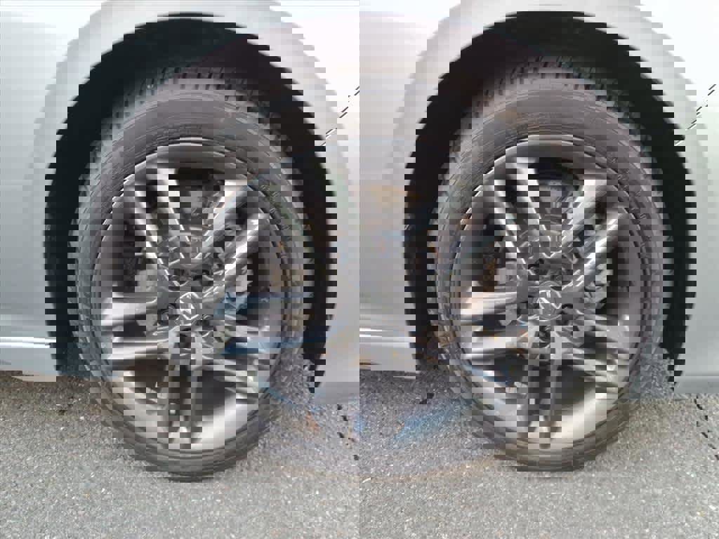 Used 2025 Acura TLX SH-AWD w/ A-SPEC Pkg image 9