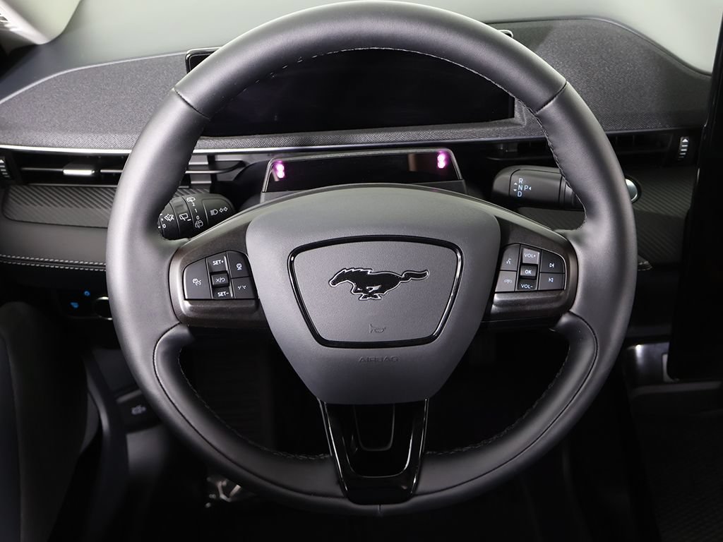 Used 2025 Ford Mustang Mach-E Select w/ Comfort Package Lite RWD image 39