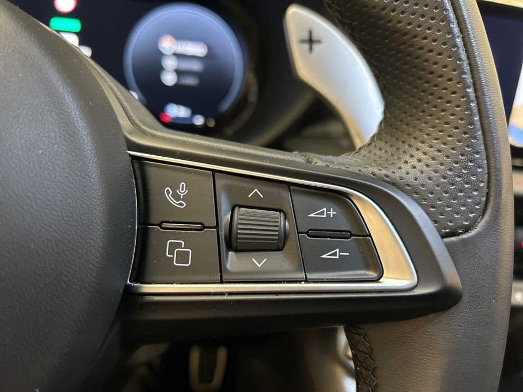 Used 2024 Dodge Hornet R/T Plus image 22